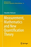 Measurement, Mathematics and New Quantification Theory (eBook, PDF)