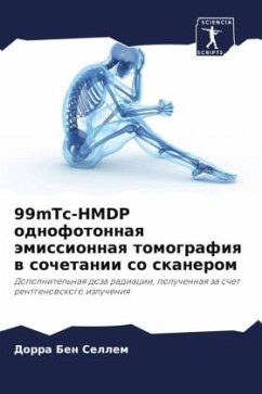 99mTc-HMDP odnofotonnaq ämissionnaq tomografiq w sochetanii so skanerom - Ben Sellem, Dorra