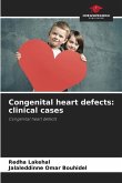 Congenital heart defects: clinical cases