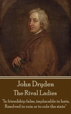 John Dryden - The Rival Ladies: 