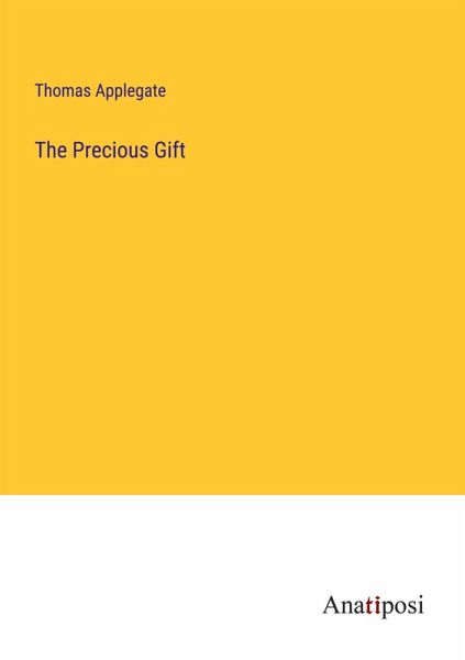 The Precious Gift