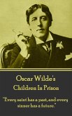 Oscar Wilde - Art & Morality