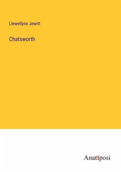 Chatsworth - Jewitt, Llewellynn