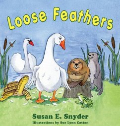 Loose Feathers - Snyder, Susan E.