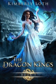 Cover The Dragon Kings Book Seven (eBook, ePUB)