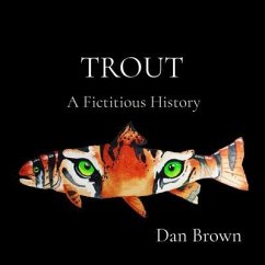 Cover TROUT (eBook, ePUB)