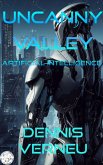 Uncanny Valley: Artificial Intelligence (eBook, ePUB)