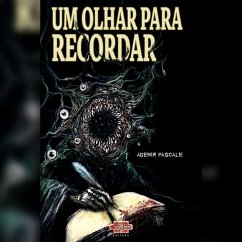 Um olhar para recordar (MP3-Download) - Pascale, Ademir