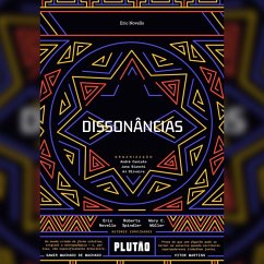 Dissonâncias (MP3-Download) - Novello, Eric