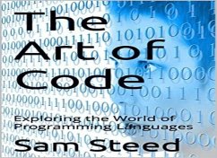 Cover The Art of Code (eBook, ePUB)