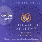 Cliffworth Academy - Between Lies and Love (MP3-Download)
