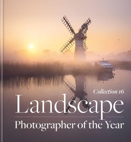 Landscape Photographer of the Year (eBook, ePUB) Landscape Photographer of the Year (eBook, ePUB)