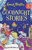 Goodnight Stories (eBook, ePUB)