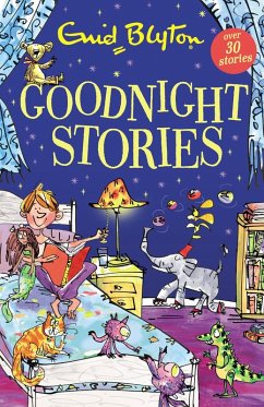 Cover Goodnight Stories (eBook, ePUB)