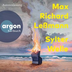 Sylter Welle (MP3-Download) - Leßmann, Max Richard