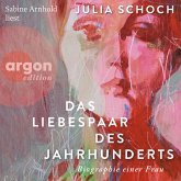 Das Liebespaar des Jahrhunderts (MP3-Download)