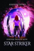 Further Tales of Alyie Starstriker (eBook, ePUB)