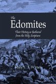 The Edomites (eBook, ePUB)