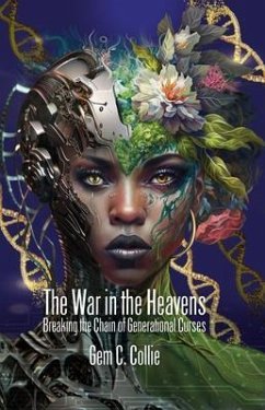 THE WAR IN THE HEAVENS (eBook, ePUB) - Collie, Gem