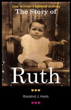 Cover The Story of Ruth (eBook, ePUB)