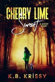 Cherry Lime Sunset (eBook, ePUB)