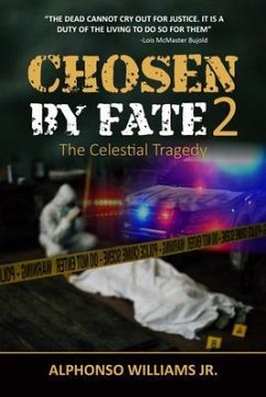 Cover CHOSEN BY FATE 2 (eBook, ePUB)