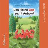 Das kleine was sucht Antwort (MP3-Download)