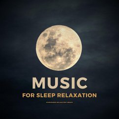 Music For Sleep Relaxation (MP3-Download) - Deep Sleep Music