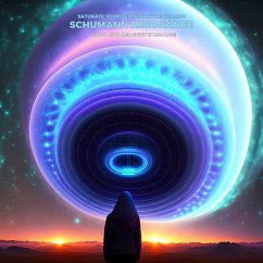 Saturate Your Cells with the Healing Schumann Resonance (7.83Hz) (MP3-Download) - Healing Schumann Resonance Therapy