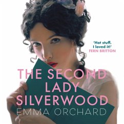 The Second Lady Silverwood (MP3-Download) - Orchard, Emma