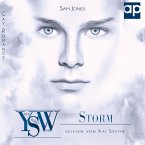 YOUR SECRET WISH - Storm (MP3-Download)