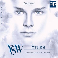 YOUR SECRET WISH - Storm (MP3-Download) - Jones, Sam