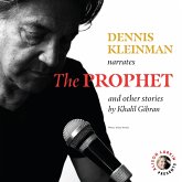 The Prophet and Other Stories (MP3-Download)