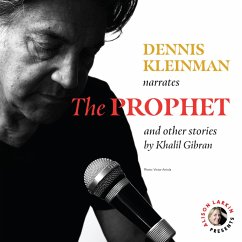 Cover The Prophet and Other Stories (MP3-Download)