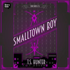 Smalltown Boy (MP3-Download) - Hunter, T S