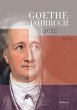 Goethe-Jahrbuch 139, 2022 (eBook, PDF) - Bild 1
