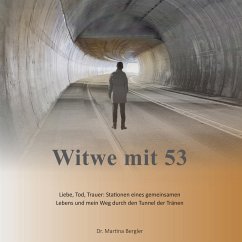 Witwe mit 53 (MP3-Download) - Bergler, Dr. Martina