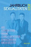 Jahrbuch Sexualitäten 2023 (eBook, PDF)