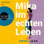 Mika im echten Leben (MP3-Download)