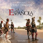 La Española. Una isla en el Caribe fue el origen de todo un imperio. (MP3-Download)