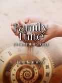 Family Time (Civitatai, #9) (eBook, ePUB)