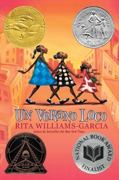 Cover Un verano loco (eBook, ePUB)