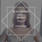 De Ellendigen - Deel 3 - Marius (MP3-Download)