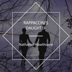 Cover Rappaccini's Daughter (MP3-Download)