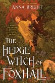 The Hedgewitch of Foxhall (eBook, ePUB)