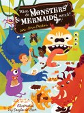 What do Monsters and Mermaids Munch? (eBook, ePUB)