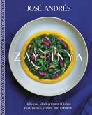 Zaytinya (eBook, ePUB)