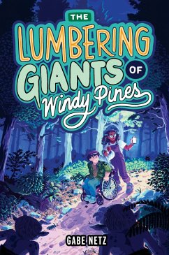 Cover The Lumbering Giants of Windy Pines (eBook, ePUB)