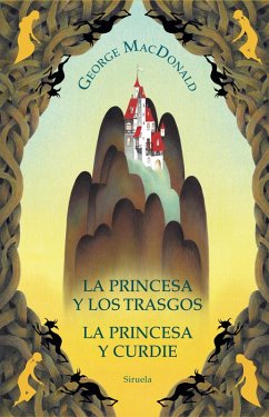 La princesa y los trasgos / La princesa y Curdie (eBook, ePUB) - Macdonald, George
