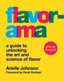 Flavorama (eBook, ePUB)